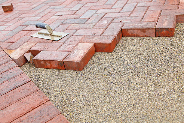 Best Local Driveway Pavers  in Mila Doce, TX