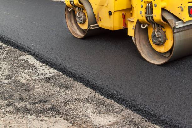 Reasons to Select Us for Your Driveway Paving Requirements in Mila Doce, TX